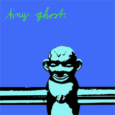 Tiny Ghosts - Everytime We Write a Love Song - 2008
